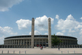 Olympiastadion…