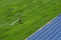 Olympiastadion…