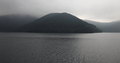 Jezero Hakone