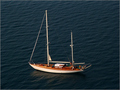 Motorsailer