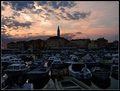 Rovinj predveč…