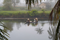 Hoi An river