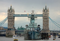 HMS Belfast