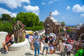 Park Guell