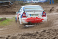 WRC Čibej