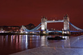 Tower bridge