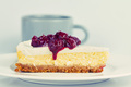 cheesecake