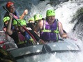 Rafting