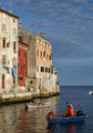 Jutro u Rovinj…