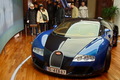 Bugatti Veyron