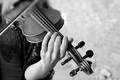 The Violin Pla…
