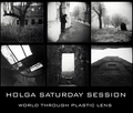 Holga Saturday…