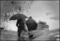 Rain Escape