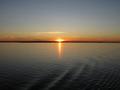 Sunset in Norw…