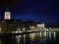 Zürich by nigh…