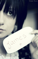 Dear James