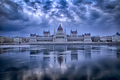 Hungarian Parl…