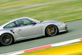 Porsche panning