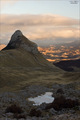 Durmitor sunset