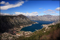 Kotor bay