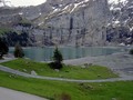 Oeschinnensee …