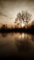 Misticno jezero