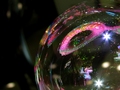 Bubble world