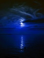 Blue moon