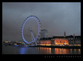 london eye