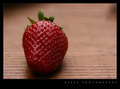 strawberry