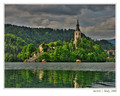 Bledsko jezero