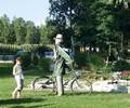 Drveni ribolov…