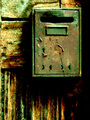 mailbox