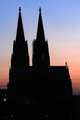 Köln, katedral…