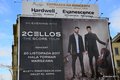 2Cellos u Varš…