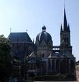 Aachen, Dom