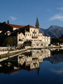 Palata, Perast