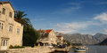 Perast, panora…