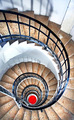 stairs to heav…