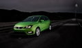 Seat Ibiza FR