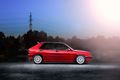 Lancia Delta H…