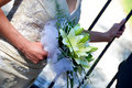 wedding detail…