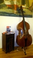 contrabass