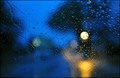kišna noć