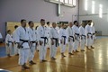 karate seminar