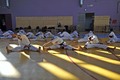 karate seminar