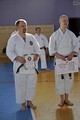 karate seminar