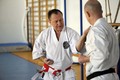 karate seminar