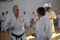 karate seminar