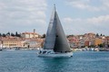 regata - Rovinj